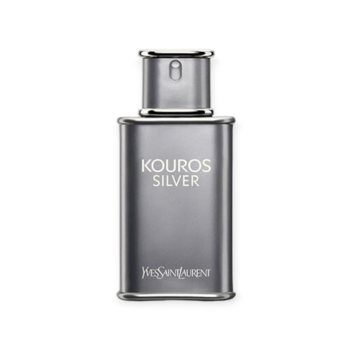 عطر ايف سان لوران كورس سيلفر - 50 مل