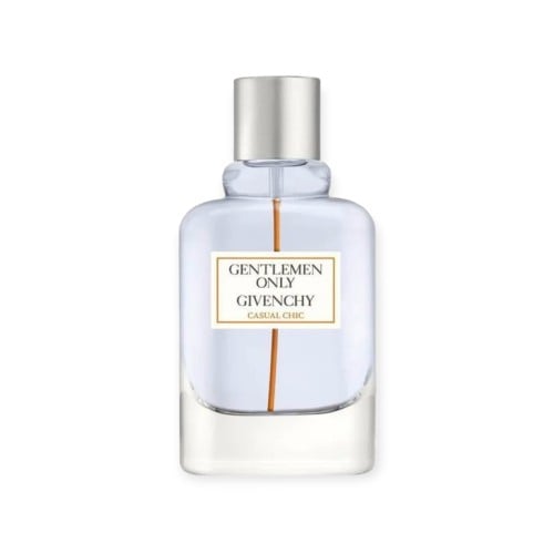 عطر جيفنشي جنتل مان اونلي كاجوال شيك - 50 مل