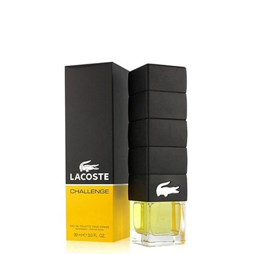 عطر لاكوست شالينج - 90 مل