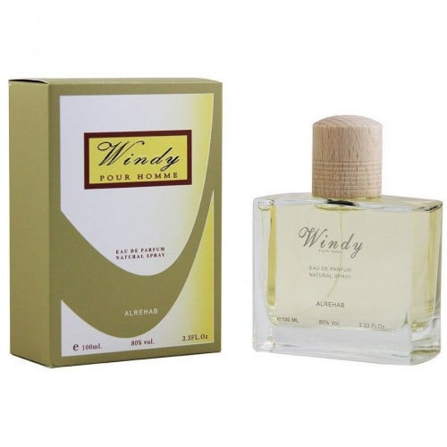 عطر ويندي -100مل