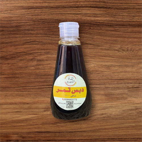 دبس التمر