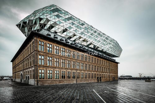 مدخلك للتصوير المعماري