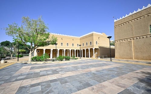 ورشة تصوير معماري الرياض