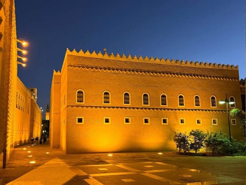 ورشة تصوير معماري الرياض