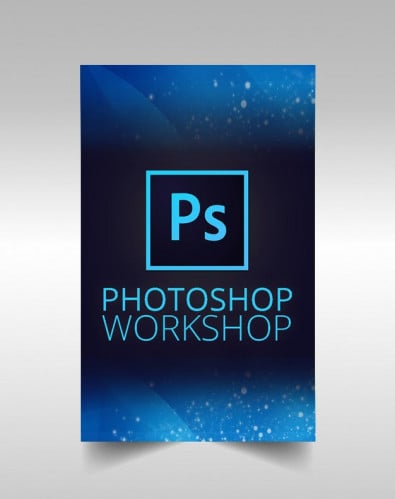 معالجة الصور على الفوتوشوب