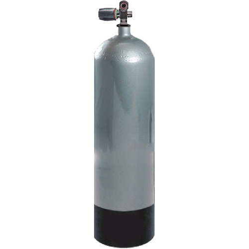 فابر الشبح أسطوانة حديد 80 ضغط عالي Faber Stealth...