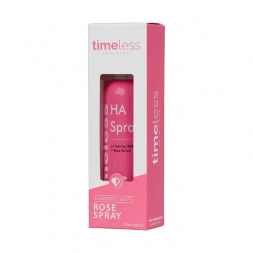 تايمليس - بخاخ الورد ماتريكسيل 120ملل