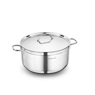 كوركماز الفا قدر 22 سم 4.0 لتر -KORKMAZ ALFA CASSR...