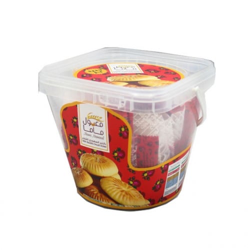 معمول ماما (بر)