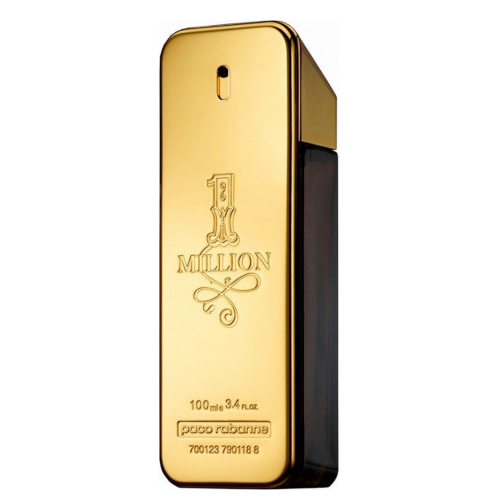 1 MILLION Paco Rabanne
