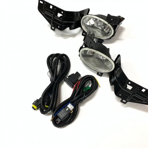 طقم كشاف صدام اكورد 2008-2010 صيني