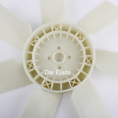 SK200-5 مروحة تبريد كابلكو