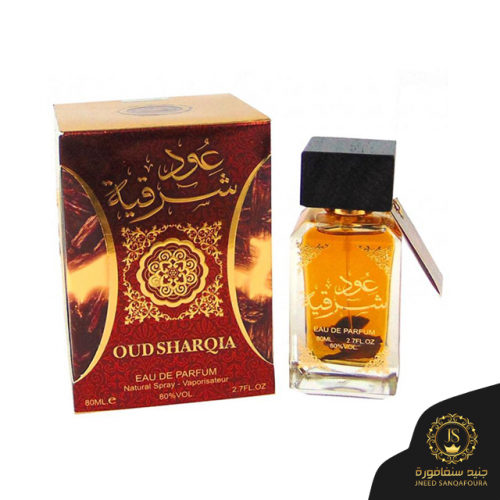 عطر عود شرقية