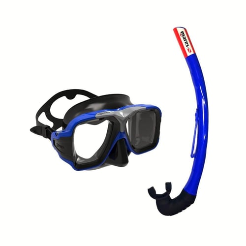 DC Set ROVER HD masks&snorkels