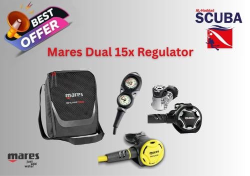 عرض منظم ديول 15x + شنطة هديه