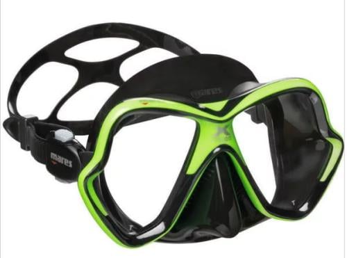 MASK X-VISION