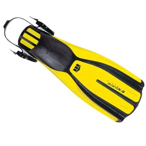 FFINS PLANA AVANTI X3