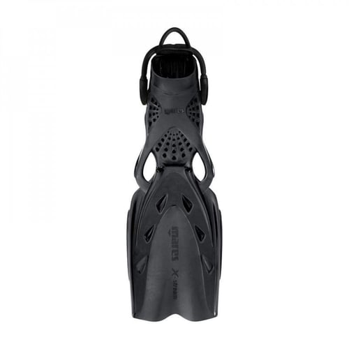 زعانف X-Stream الحاصله على براعة اختراع