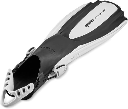 زعنفة مارس Avanti Pure