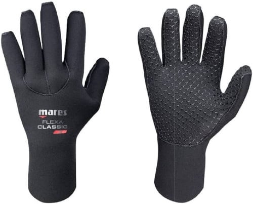 Mares Gloves FLEXA Classic 3mm