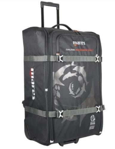 Bag cruise backpack pro