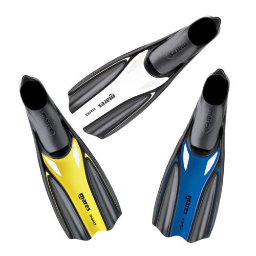 زعانف مانتا