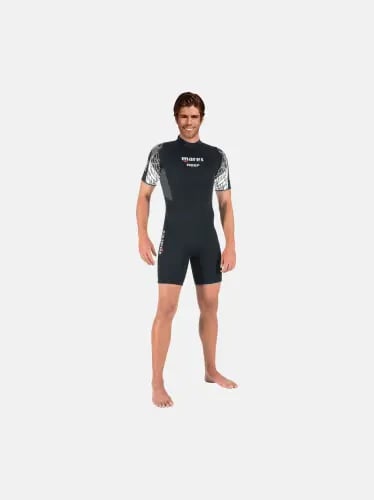 Wetsuit SHORTY REEF 2.5mm Man