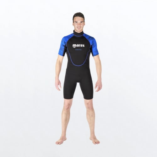 بدلة غوص Manta Shorty قصيرة