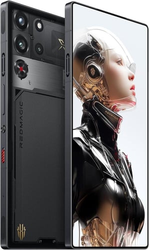 رد ماجيك 10 اس برو , 1 تيرا بايت , 24 جيجا رام اسو...