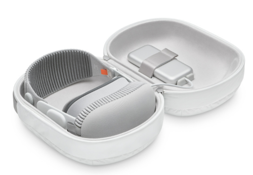 Apple Vision Pro Travel Case