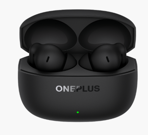 سماعة OnePlus Nord Buds 4 pro black اسود