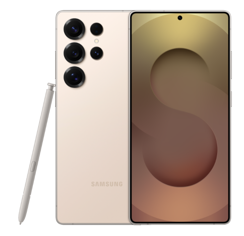سامسونج جالكسي S25 ألترا – 512 جيجا – تيتانيوم ورد...