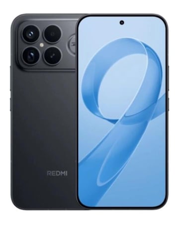 شاومي ريدمي كي ٩٠ برو ماكس 256 جيجا ، 12 جيجا رام...