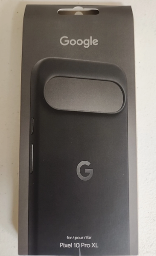 Google Original Case for Pixel 10 Pro XL – كفر حما...