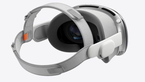 Apple Vision Pro 1TB