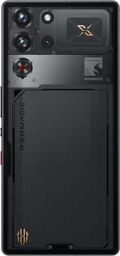 رد ماجيك 10 اس برو , 1 تيرا بايت , 24 جيجا رام اسو...