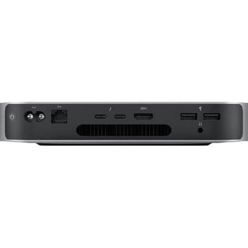 جهاز Apple Mac mini M2 PRO المُجدد، معالج 12 نواة،...