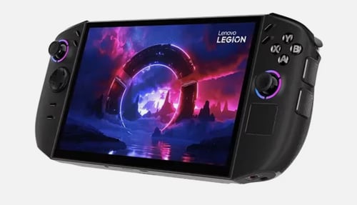 لينوفو ليجون جو 2 الجيل الثاني Z2 EXTREME Lenovo L...