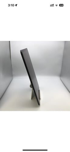 ايباد برو 2020 , 128 جيجا ، واي فاي ، مستعمل ( ضما...