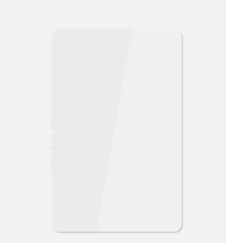 زجاج حماية لجهاز رد ماجيك تابليت نوفا برو 10.9 انش...