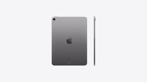 Ipad Air 2024 Space gray 11 inch