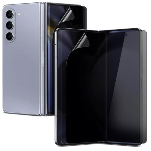 شاشة حماية لجهاز سامسونج جالاكسي فولد ٦ ، شاشة حما...