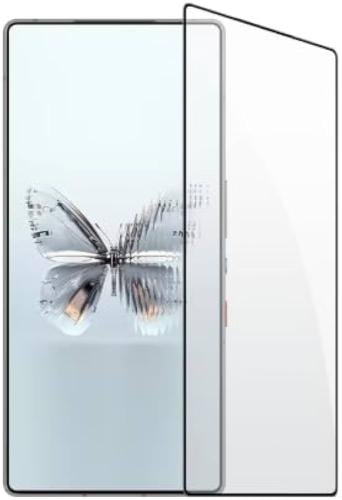 واقي الشاشة الزجاجي الأصلي رد ماجيك 10 برو و 10 اس...