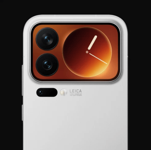 شاومي 17 برو ماكس , 512 جيجا , 16 جيجا رام , النظا...