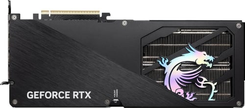 بطاقة رسومات للألعاب MSI RTX 5080 TRIO 16 جيجا تري...