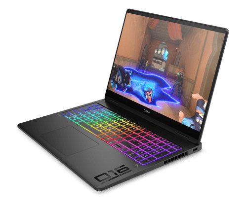 اتش بي اومين ماكس جيمنج , انتل كور اي 7 الترا , 1...