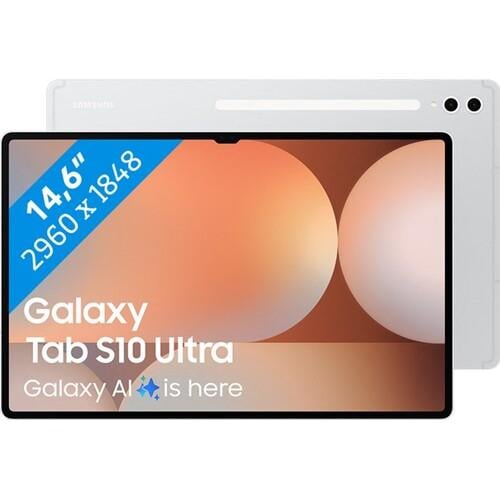 (14.6-inch) Samsung Galaxy Tab S10 Ultra , 256GB W...