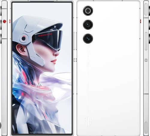 رد ماجيك اير , 512 جيجا , 16 جيجا , هيل ستون ابيض...