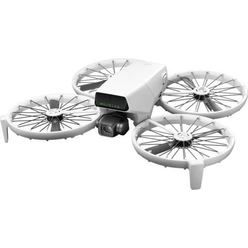 طائرة درون DJI Flip مع جهاز التحكم RC 2 - DJI Flip (RC 2) - مفتوح الكرتون جديد