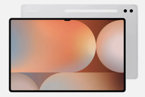 Samsung Galaxy Tab S10+ , 256GB + 5G , Platinum Si...